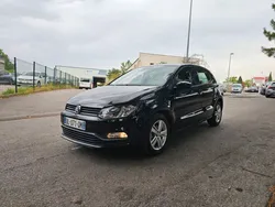 Volkswagen Polo 1.2 TSI 90 Sportline 1ère Main
