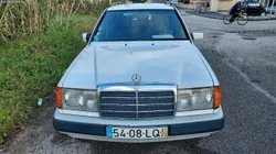 Mercedes-Benz E 250 carrinha
