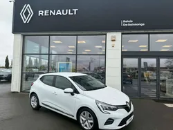 Renault clio v 1.0 tce 90 business