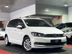 TOURAN TDI 115cv 7 PLACES * GARANTIE 1 AN
