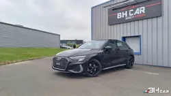 Audi A3 SPORTBACK 35 TDI 2.0 150 S-LINE S-TRONIC 7 *CAMERA *CARPLAY *ENTRETIEN AUDI