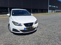 Seat Ibiza Confort