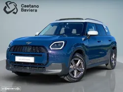 MINI Countryman D Classic M
