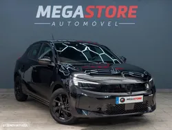 Opel Corsa 1.2 T Edition