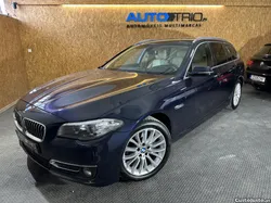 BMW 520 d Line Luxury Auto