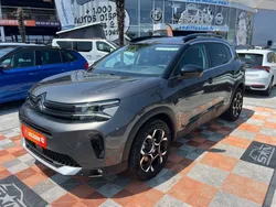 Citroën C5 AIRCROSS BlueHDi 130 EAT8 MAX 1°Main