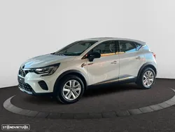 Mitsubishi ASX 1.6 PHEV Intense