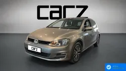 Volkswagen Golf 1.4 TSI 125 ch DSG7 Allstar BlueMotion Technology - Radar AV AR / Pack Light Vision