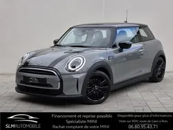 MINI COOPER CAMDEN 136 CH BVA7 | TOIT OUVRANT | GPS XL | CARPLAY | GARANTIE 12 mois