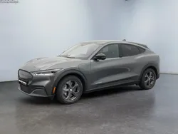 Ford Mustang Mach-E Standard Range