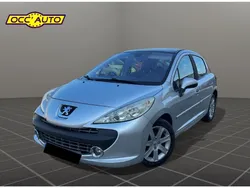 Peugeot 207 1.6 HDi 16v 110ch Sport