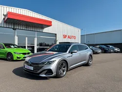 Volkswagen Arteon Shooting Brake TDI R-LINE 2021