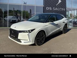 DS 4 DS4 II Hybride 136 e-DCT6 Pallas 5p