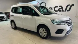 RENAULT Kangoo Combi 1.5dCi Blue Authentic 70kW