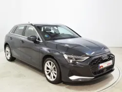 AUDI A3 Sportback 35 TFSI Advanced S tronic