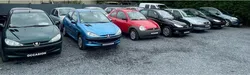 Voitures a vendre toutes marques véhicule disponible ct ok