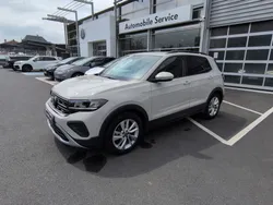 VOLKSWAGEN T-Cross 1.0 TSI 116 Start/Stop BVM6 VW Edition