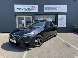 BMW Série 2 218d 2.0D F44 M SPORT BVA8