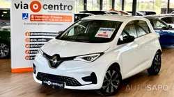 Renault ZOE de 2023