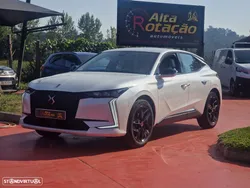 DS DS4 4 1.2 PureTech Performance Line EAT8