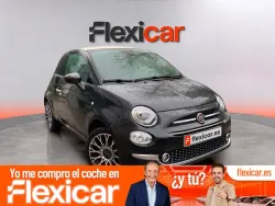 FIAT 500 C 1.0 Hybrid Club 52kW