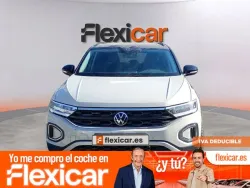 VOLKSWAGEN T-Roc 1.5 TSI Life DSG7