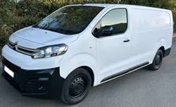 CITROËN Jumpy III VUL XL 2.0 BlueHDi Fourgon long 122 cv CT OK 195.000km