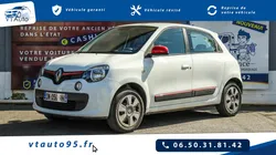 RENAULT TWINGO III 1.0 SCE 70 ZEN - 13 306 Km GARANTIE - QUASI NEUF