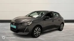Peugeot 208 1.5 BlueHDi 100ch S&S Active Pack