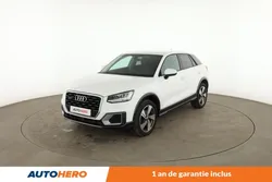 Audi Q2 2.0 TDI Design Quattro S tronic 190 ch