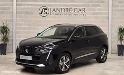 Peugeot 3008 1.6 Hybrid Allure Pack e-EAT8