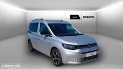 VW Caddy 1.5 TSI eHybrid Life DSG