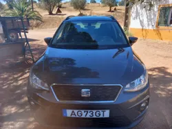 Seat Arona Arona (KJ7) 1.0 TSI Gasolina 115 cv