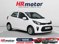 KIA Picanto 1.0 DPi Concept Pack Confort
