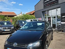 VOLKSWAGEN POLO 1.4 85 Trendline