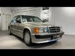 Mercedes-Benz 190