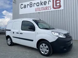Renault Kangoo Express (2) Standard dCi 95cv Pack Extra R-Link