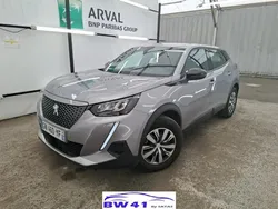 Peugeot 2008 ELECTRIQUE ACTIVE PACK