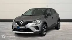 Renault Captur 1.0 TCe 90ch Evolution