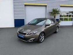 Peugeot 308 1.6 e-HDI FELINE 115