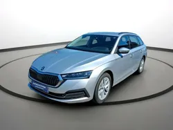 Skoda Octavia Combi 2.0 TDI 150ch Business DSG7