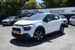 Citroën C3 Pure Tech S&S Feel