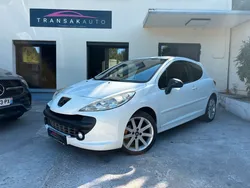 Peugeot 207 Sport Le Mans