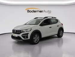 DACIA Sandero TCe 90 Stepway Essentiel