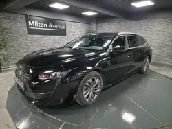 PEUGEOT 508 SW 1.5 BlueHDi - 130 - BV EAT8 Allure