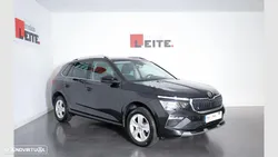 Skoda Kamiq 1.0 TSI
