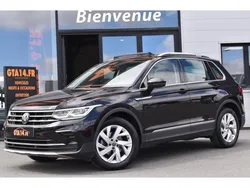 VOLKSWAGEN TIGUAN 2.0 TDI 150ch DSG7 Elegance