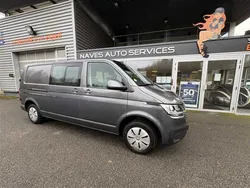 Volkswagen Transporter PROCAB FG 5 PLACES 2.0 TDI 150 DSG7 L2H1 BUSINESS PLUS
