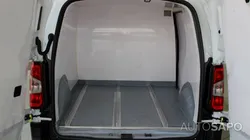 Peugeot Partner de 2023