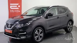Nissan Qashqai de 2019